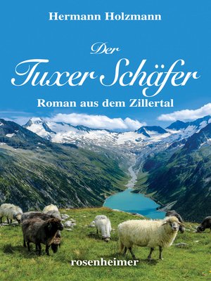 cover image of Der Tuxer Schäfer
